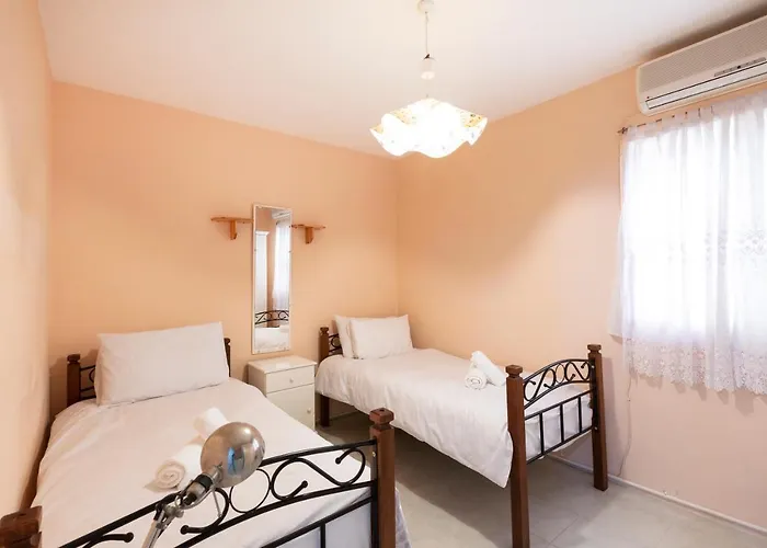 Ne1 - Lovely 2 Bedroom Apartment. Perfect Location