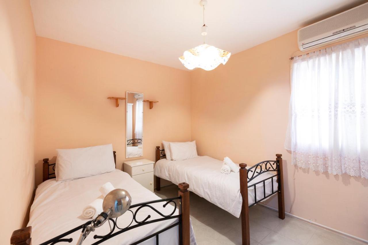 Ne1 - Lovely 2 Bedroom Apartment. Perfect Location * Mellieha